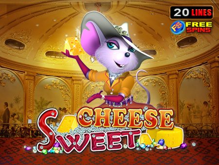 Sweet Cheese Sweet Cheese