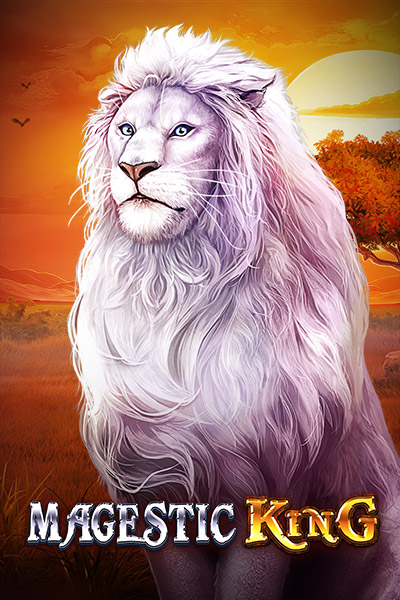 grootste Majestic Casino officiële website promotiebanner