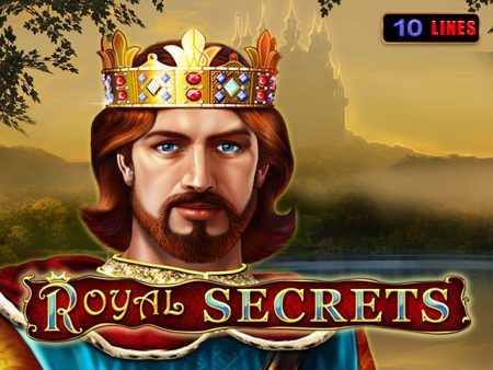 Royal Secrets Royal Secrets