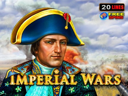 Imperial Wars Imperial Wars