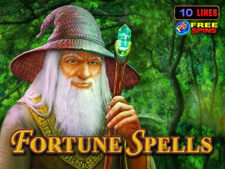 Fortune Spells Fortune Spells
