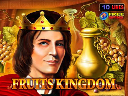Fruits Kingdom Fruits Kingdom