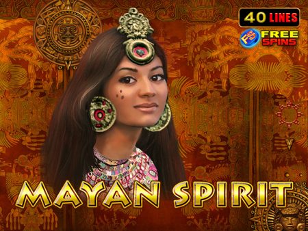 Mayan Spirit Mayan Spirit