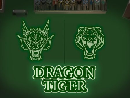 Dragon Tiger Dragon Tiger