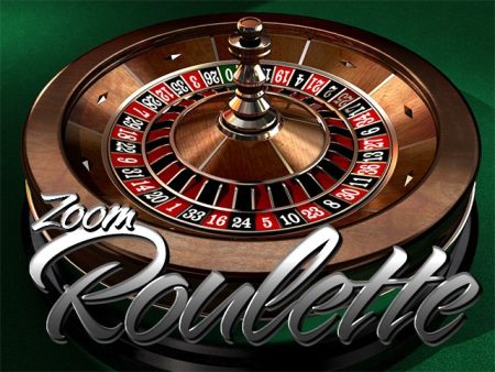 Zoom Roulette Zoom Roulette