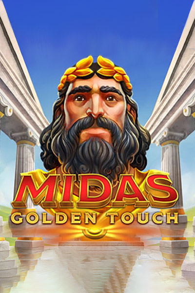 Midas Golden Touch