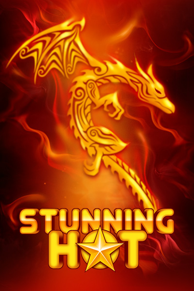 Stunning Hot