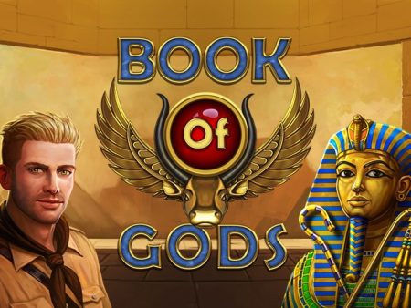 Book of Gods Book of Gods