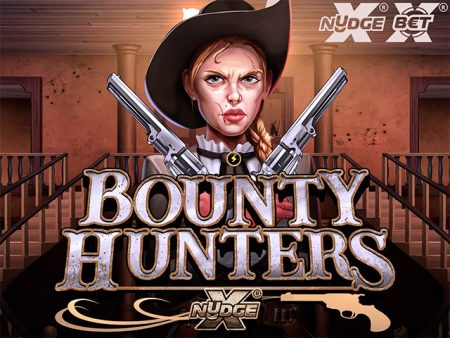 Bounty Hunters