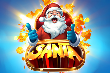 Santa Santa