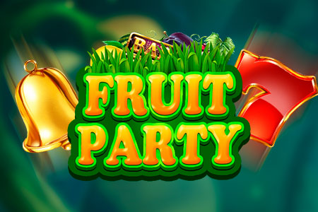 Fruit Party