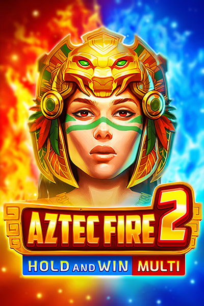 Aztec Fire 2