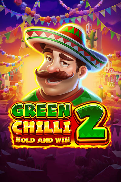 Green Chilli 2