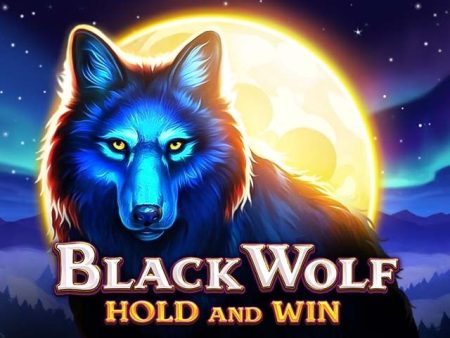 Black Wolf Black Wolf