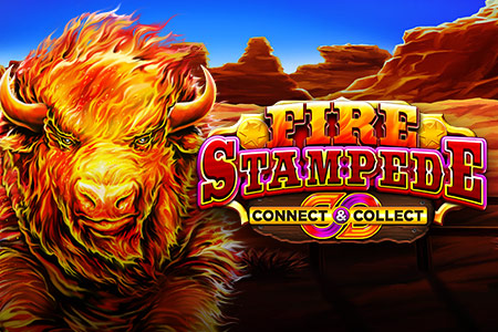Fire Stampede