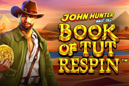 Book Of Tut Respin Book Of Tut Respin
