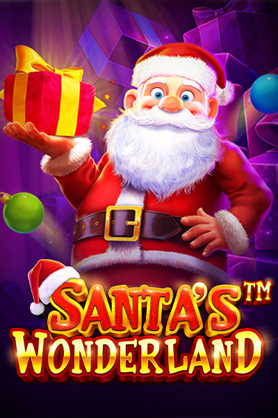 Santa's Wonderland