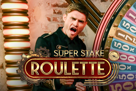 Super Stake Roulette Super Stake Roulette
