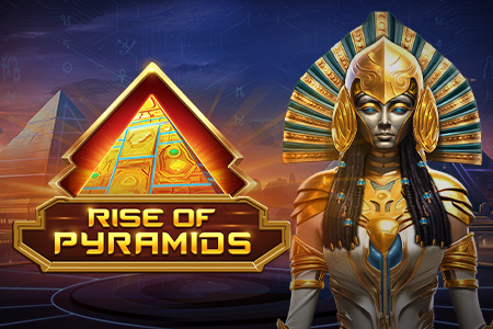 Rise of Pyramids
