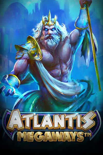 Atlantis Megaways