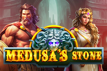 Medusa's Stone Medusa's Stone