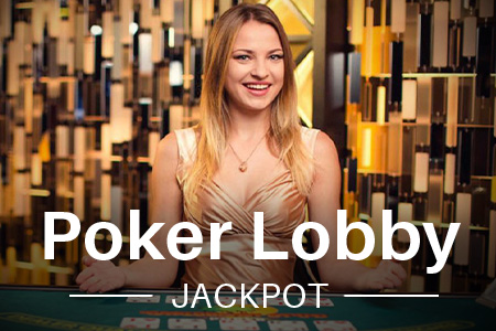 Poker Lobby Poker Lobby