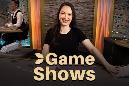 Game Shows Game Shows