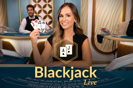 Blackjack Blackjack