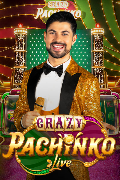 Crazy Pachinko Crazy Pachinko