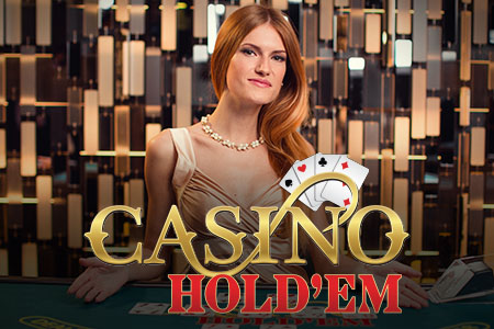 Casino Hold'em Casino Hold'em