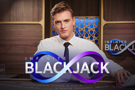 Infinite Blackjack Infinite Blackjack