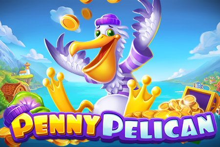 Penny Pelican
