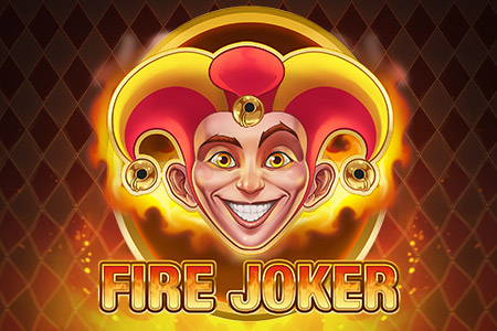 Fire Joker