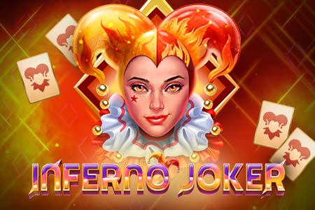 Inferno Joker Inferno Joker