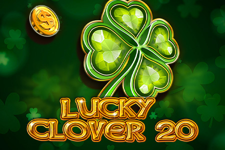 Lucky Clover 20