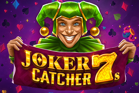 Joker Catcher 7s