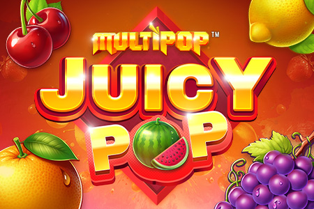 JuicyPop