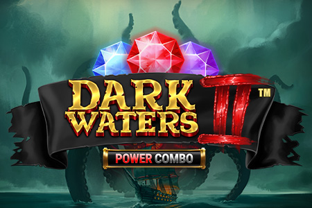 Dark Waters 2 Power Combo™