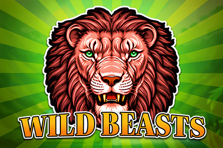 Wild Beasts