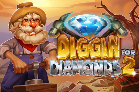 Diggin For Diamonds 2