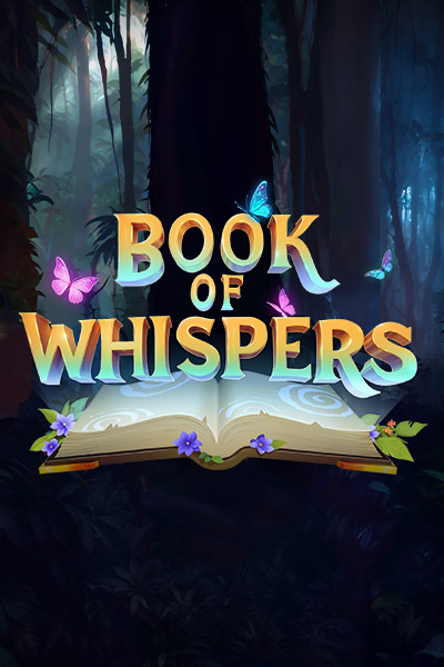 Book of Whispers