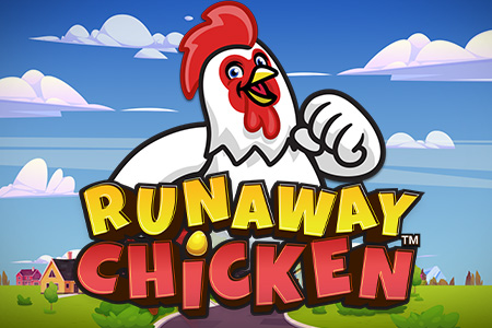 Runaway Chicken™