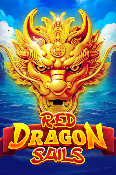 Red Dragon Sails