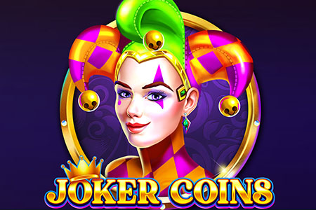 Joker Coins