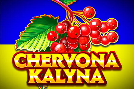 Chervona Kalyna
