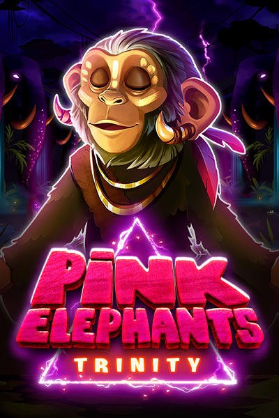 Pink Elephants Trinity