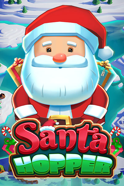 Santa Hopper
