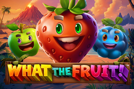 What The Fruit!