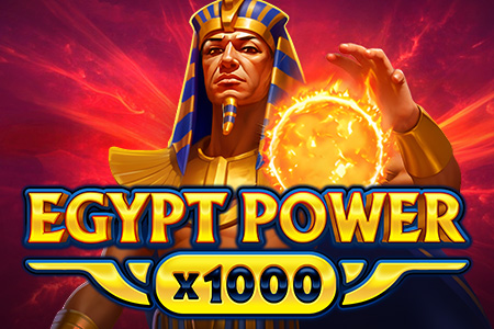 Egypt Power x1000