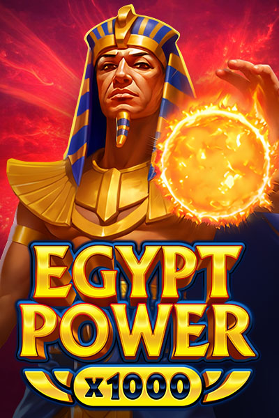 Egypt Power x1000